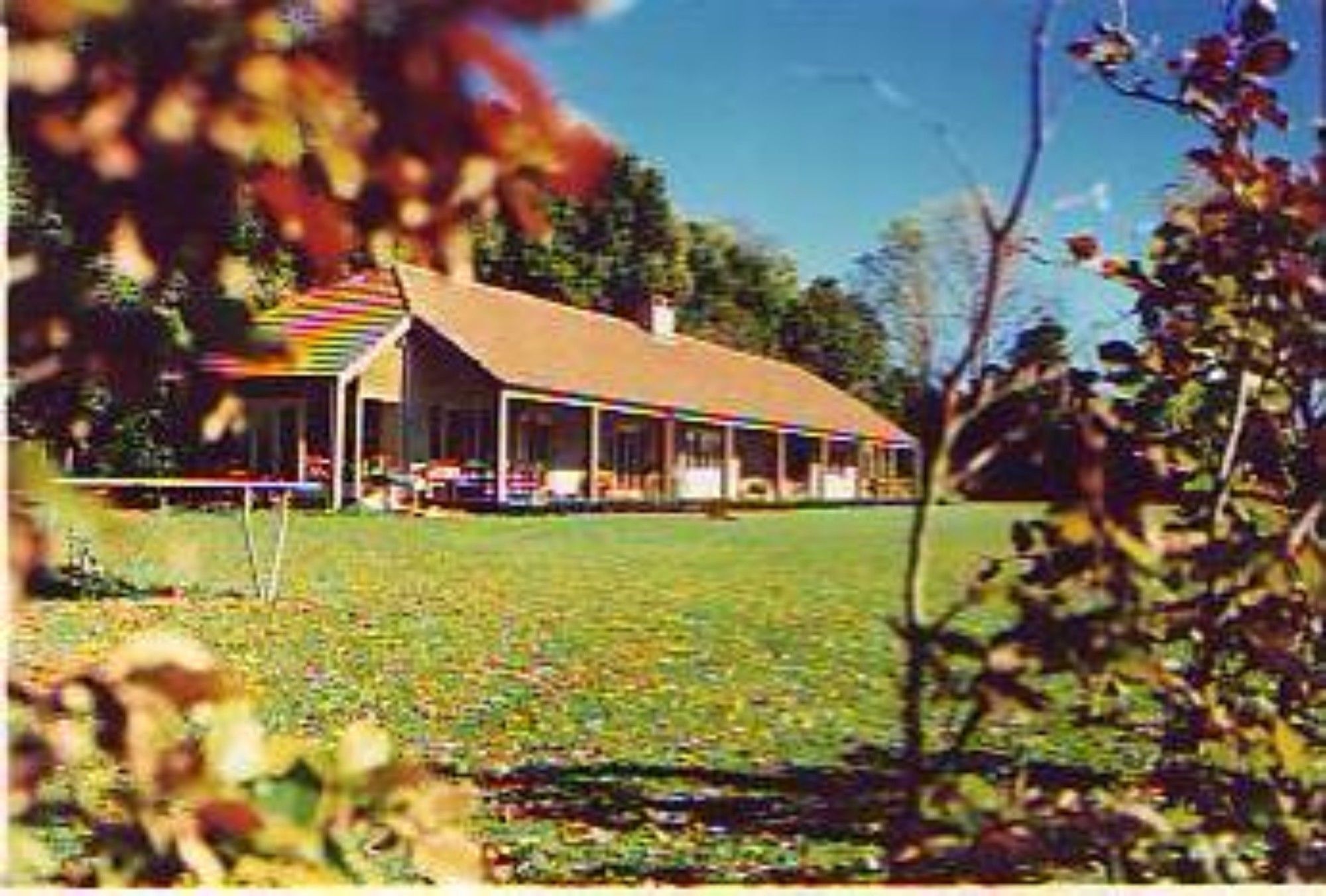 Rose Cottage At The Elms Christchurch Bagian luar foto